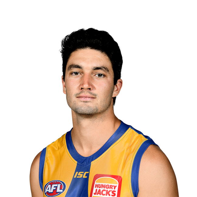 Tom Barrass profile picture